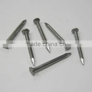 Cheap 2.5X50mm Common Iron Nails thumbnail-1