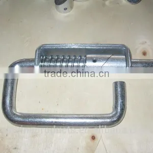 Universal Slam Cattle Latch thumbnail-1