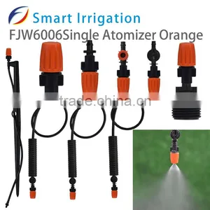 Garden Hose Diesel Jet Fountain Mixer Nozzle thumbnail-1