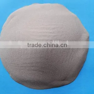 Baiyun Refractory Fused Zircon Sand thumbnail-1