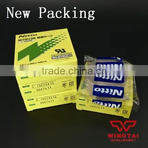 Nitto PTFE Tape 973UL-S T0.13mm*W25mm*L10m thumbnail-4