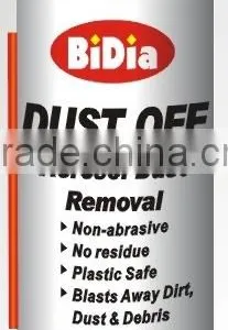 Air Duster Cleaner Spray thumbnail-4