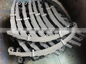 Farm Trailer Leaf Spring thumbnail-1