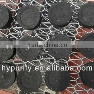 High Quality Shisha Charcoal/Hookah Charcoal Environmental Friendly Product thumbnail-1