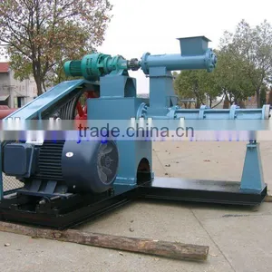 TXP160 Dry Extruder for Soybean or Rice Bran thumbnail-1