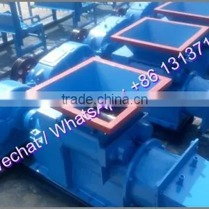 Factory Price List Mini Lego Clay Brick Making Machine thumbnail-3