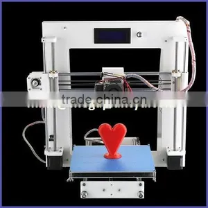 China 3d Candle Printer Industrial / 3D Printer Machine for Sale thumbnail-4