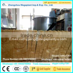 Electric Commercial Bread Slicer Machine thumbnail-4