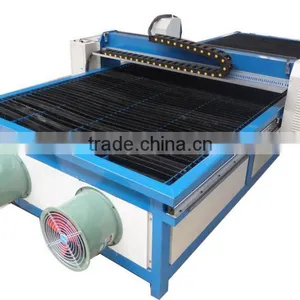 2014 Dezhou Jifeng High Quality New Cnc Plasma Cutting Machines thumbnail-1