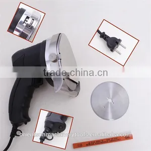 Electric Doner Shawarma Cutting Machine thumbnail-1