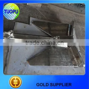 Hot Dip Galvanized N Pool Marein Anchor thumbnail-1