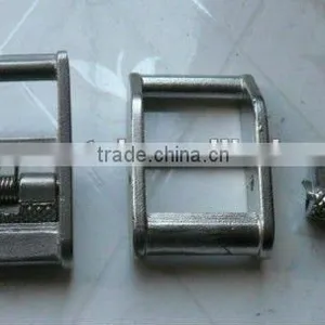 Stainless Steel Buckle thumbnail-1