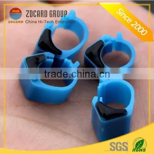 Top Quality LF Pigeon Racing Ring RFID Tags thumbnail-4