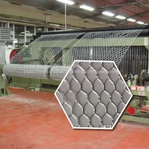 Reinforcing Galvanized Steel Stucco Mesh thumbnail-2