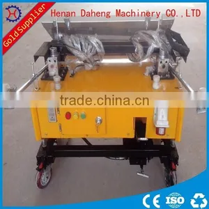 Daheng Automatic Wall Printing Machine thumbnail-3