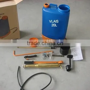 Knapsack Manual Sprayer Garden Agriculture Machinery Manual Sprayer thumbnail-2