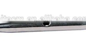 Stainless Steel Jaw Terminal thumbnail-2