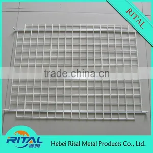 Hanging Wire Display Racks thumbnail-2