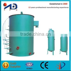 the YRQ-500 Gas Floats Machine thumbnail-2