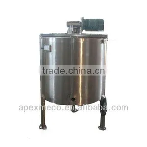 Chocolate Holdin Tank thumbnail-2