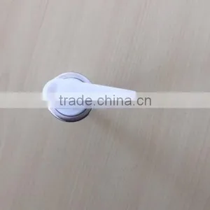 Non Spill Bottle Usage NB-A24mm and 28mm Aluminum-plastic Lotion Pump Dispenser,soap Dispenser,liquid Dispenser Accept Customiz thumbnail-4