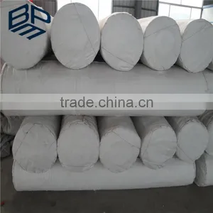 PP PET Punched High Strength Non Woven Geotextile for Construction thumbnail-4