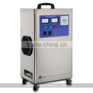 Multi-function Waste Water Ozone Generator Kits for Water / Air thumbnail-1