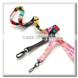 100% Cotton Fancy Lanyards for Skirting Tile thumbnail-1