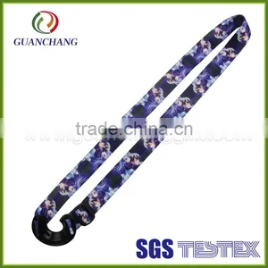 Water Bottle Holder Drink Holder Polyester Sublimation Printing Lanyards thumbnail-4