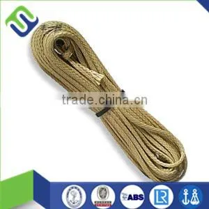 Used Kevlar Rope for Winch Rope thumbnail-2