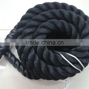 MSG Crossfit Gym Training Battle Rope thumbnail-2