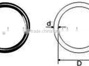Welded Round Rings Stninless Aisi 316(Chain) thumbnail-1