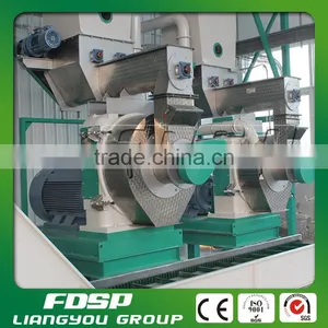 Pine Wood Sawdust Pellet Production Line Equipment Manufacturer in China thumbnail-5