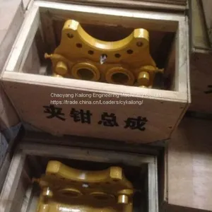 CHAOGONG Brand Wheel Loader Spare Parts thumbnail-2
