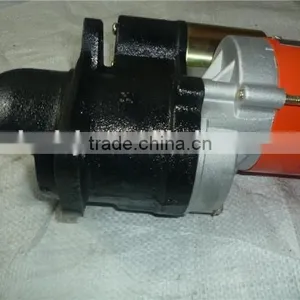 Dongfanghong YTO LR4105 Diesel Engine Parts Starter thumbnail-4