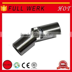 China Supplier FULL WERK OEM Tempered Steel Normex Coupling for Transmission thumbnail-1