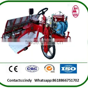 Automatic Rice Planting Machine Tractor / Rice Planting Machine and Prices thumbnail-1