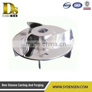 Competitive Price Water Pump Impeller thumbnail-1