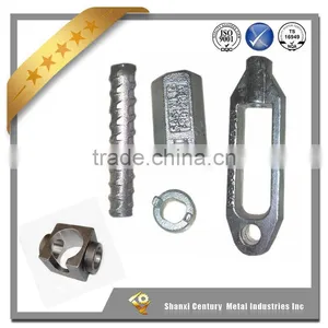 Investment Casting in Material 16MnCr5 thumbnail-1