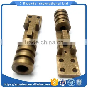 Custom Cnc Machining With Low Price Cnc Precision Parts thumbnail-4
