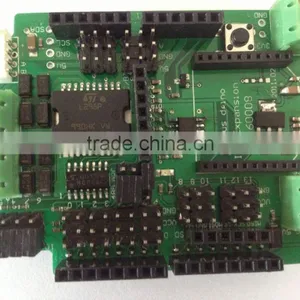 Arduino IO Expansion Shield (RS485 Sensor Support) 22006 thumbnail-1