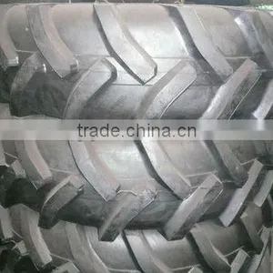 R1 Pattern for Farm Tyres 4.00-7/4.00-8/4.00-10/4.00-12/4.00-14/4.00-16 thumbnail-1