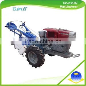 12hp Farm Tractor Hot Selling Cheap Price thumbnail-1