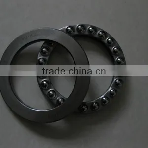Changlin Spare Parts Thrust Bearing B-G003010-00002 Construction Machinery Parts thumbnail-1