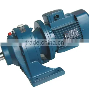Cycloidal Pinwheel Transmission Gear Motor,Gearbox Equivalent as Sumitomo thumbnail-1