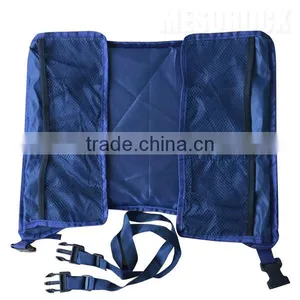 Portable Travel Tray Car Safety-seat Table Car Snack Play Tray Kids Play Travel Tray thumbnail-1