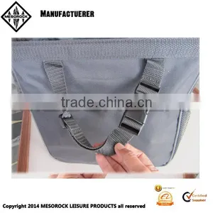 Waterproof Hanging Recycle Bin Car Gabage Can Storage Organizer Car Trash Bag thumbnail-3