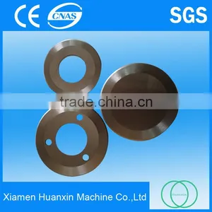 Pipe and Tube Mill Blade/Score Slitter Knife Tube Cutter Blade thumbnail-1