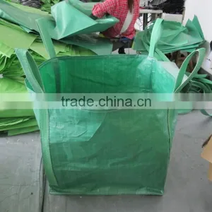 pp Woven Bag Sack, Ton Bag, FIBC, BULK BAG thumbnail-4