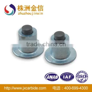 Large Stock Snow Tire Ice Studs for Bicycle and Scooters thumbnail-1